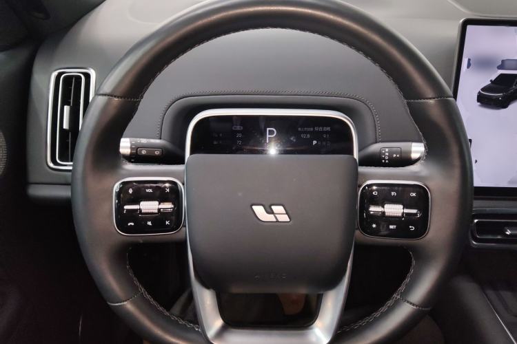 Used Li Auto L8 2024 Max