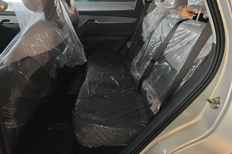 Used Bestune Yueyi 03 2025 565km Enjoy Edition