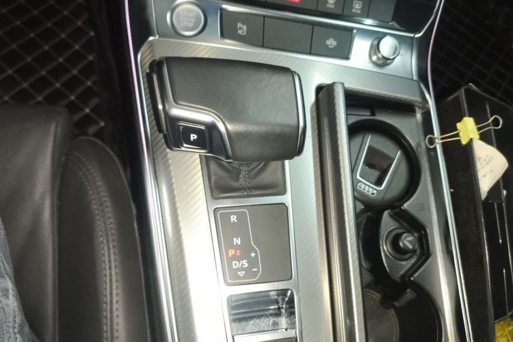 Used Audi A6L 2020 45 TFSI Prestige Elegant Edition
