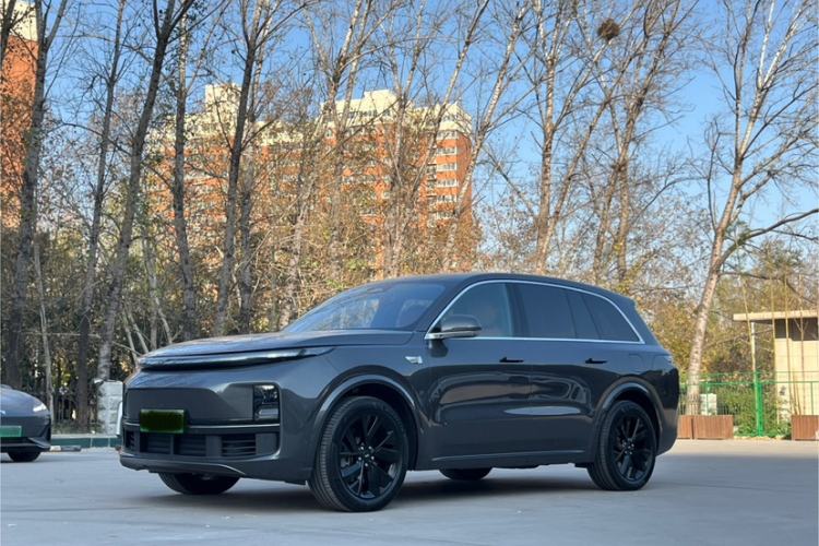 Used Li Auto L8 2023 Pro Model