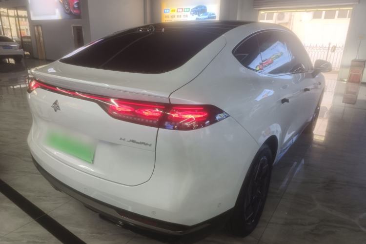 Used  HT 2024 670 Ultra-High-Voltage LiDAR Edition