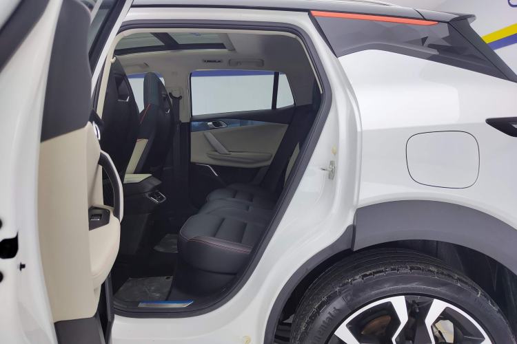 Used Lynk & Co 06 2020 1.5T YAO Halo
