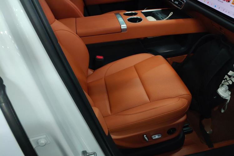 Used Li Auto L6 2024 Pro Model