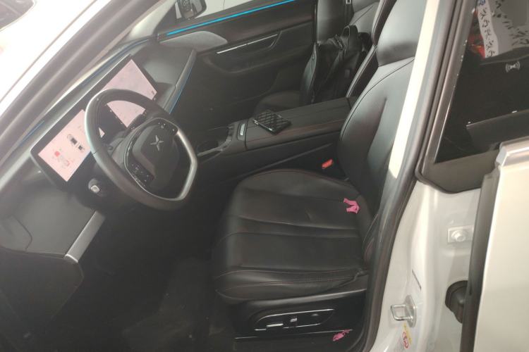 Used XPeng P7 2020 670N