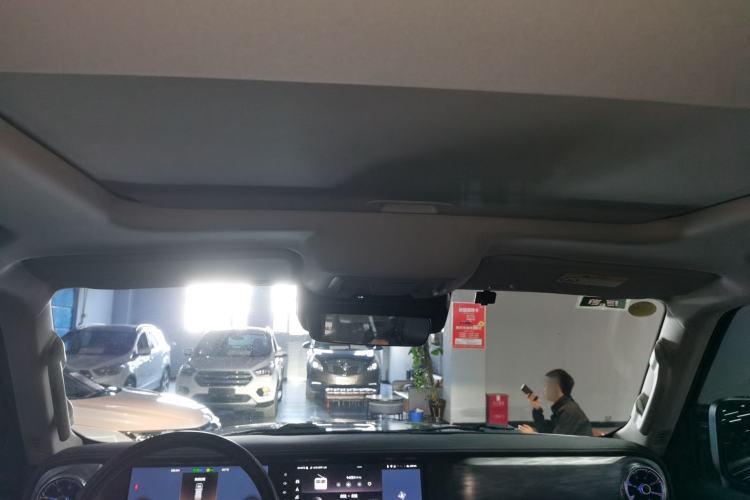 Used Tank 300 2023 Off-Road Edition 2.0T Challenger