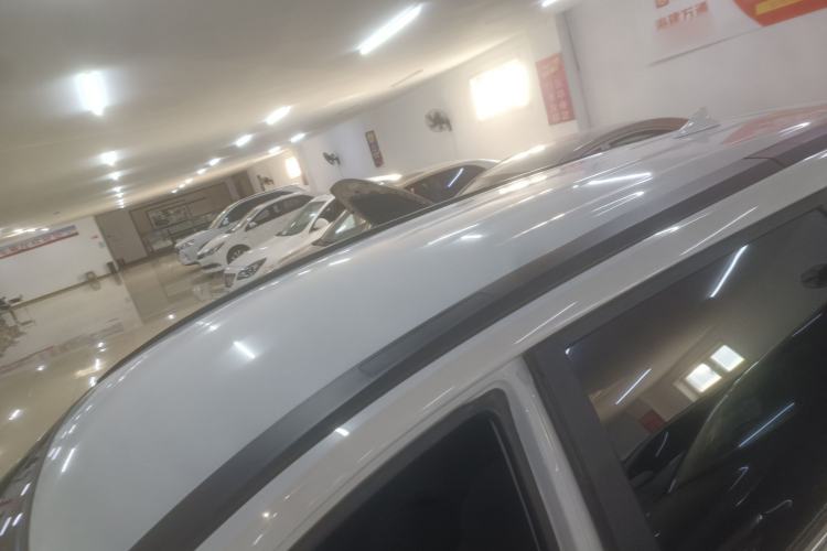 Used Haval M6 2021 PLUS 1.5T DCT Elite Smart Connectivity Model
