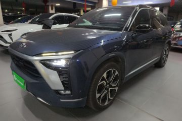 Used Nio ES8 2020 580 km Range Signature Edition Six-Seater Version