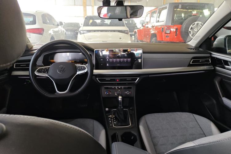 Used Volkswagen Lavida 2023 280TSI DSG Full-Comfort Edition
