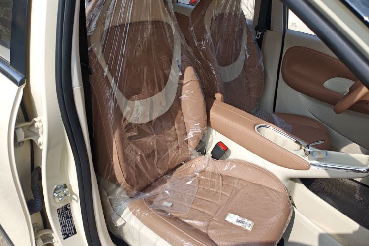 Used Wuling Bingo 2025 410 km Lingxi Deluxe Edition
