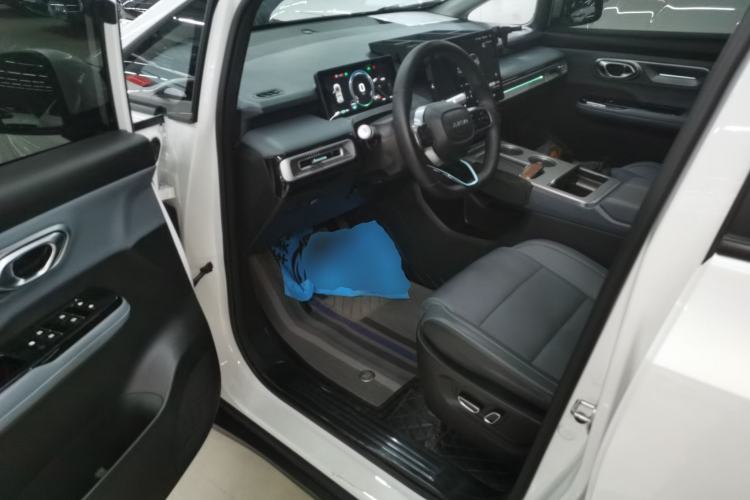 Used AION Y 2023 Plus 510 Smart Edition
