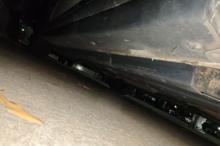 Used Changan UNI-T 2022 1.5T Flagship Edition
