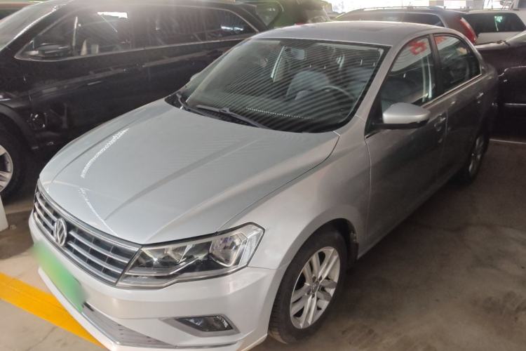 Used Volkswagen Jetta 2017 1.5L Automatic Comfort Model