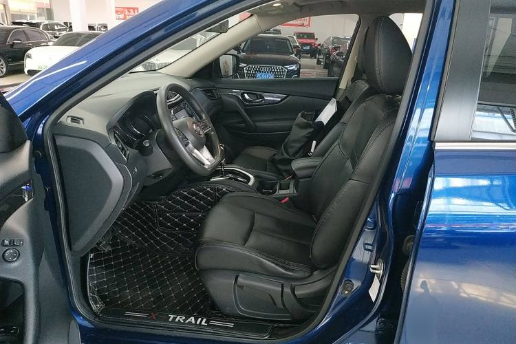 Used Nissan X-Trail 2017 2.0L CVT Comfort Edition 2WD
