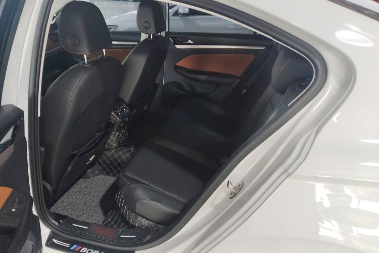 Used Volkswagen Bora 2023 200TSI DSG YueXing PRO Edition
