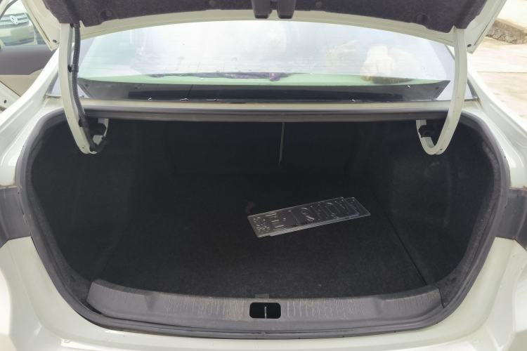 Used Buick GT 2019 15T Dual-Clutch Connected Elite Model China VI