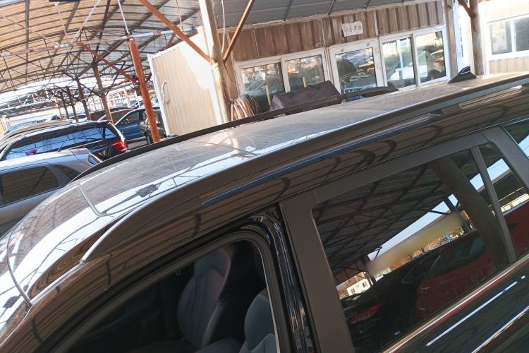 Used SWM G05 2021 PRO 1.5T Automatic Luxury Model 7 Seats
