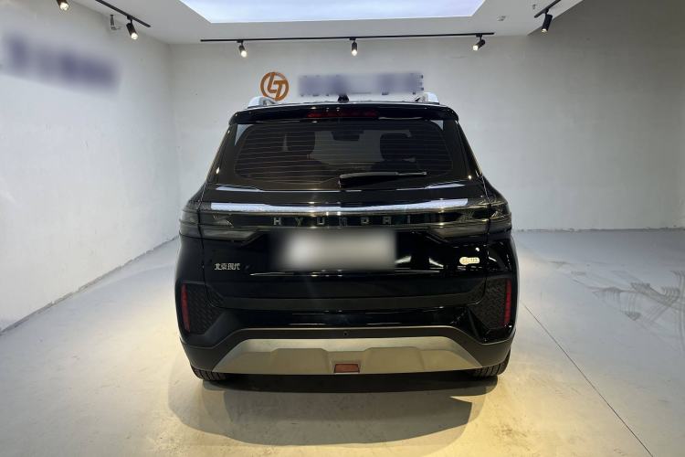 Used Hyundai ix35 2021 2.0L Automatic 2WD GLS Leading Edition
