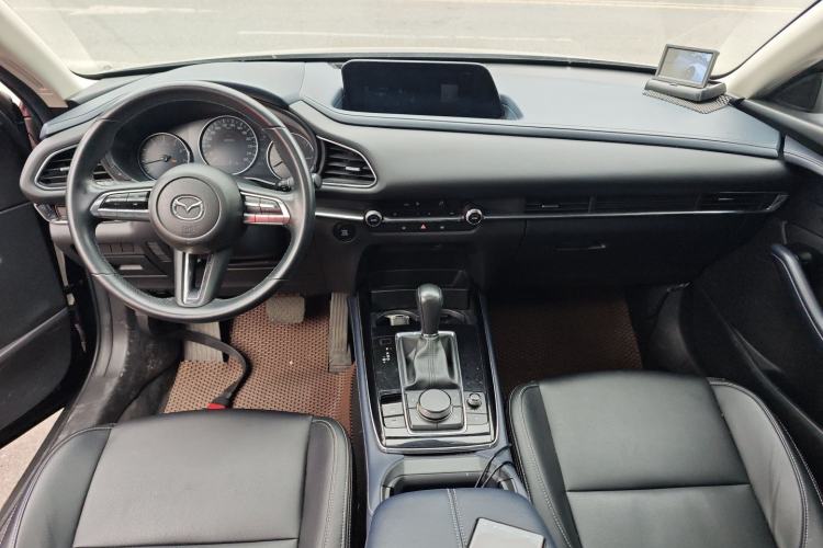 Used Mazda CX-30 2020 2.0L Automatic YAYUE Version