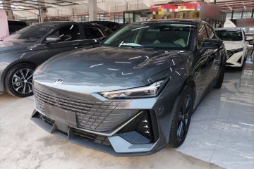 Used Changan UNI-V iDD 2023 ZhiDian iDD 1.5T 113km Smart & Fun Version