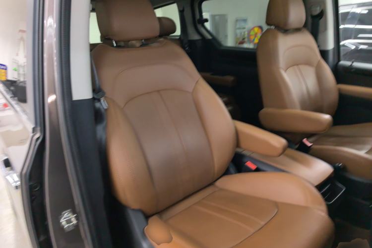 Used SAIC MAXUS G10 2018 PLUS 2.0T Automatic Flagship Edition
