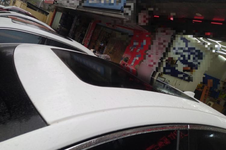 Used Cadillac XTS 2018 28T Tech Edition
