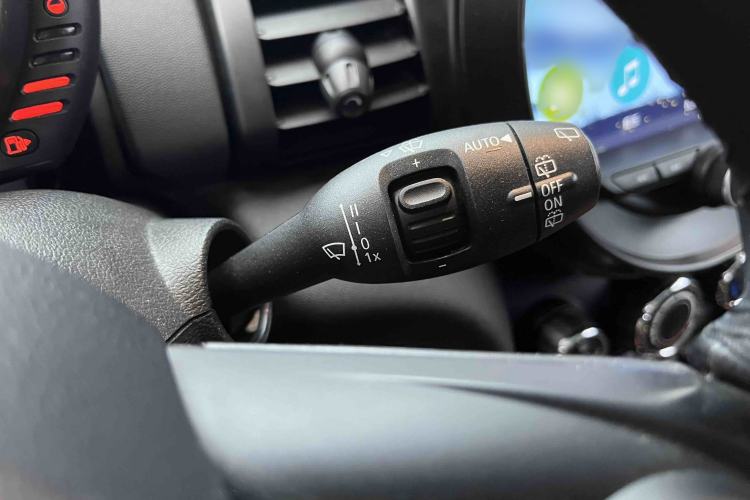 Used  MINI 2016 1.2T ONE Pioneer Edition