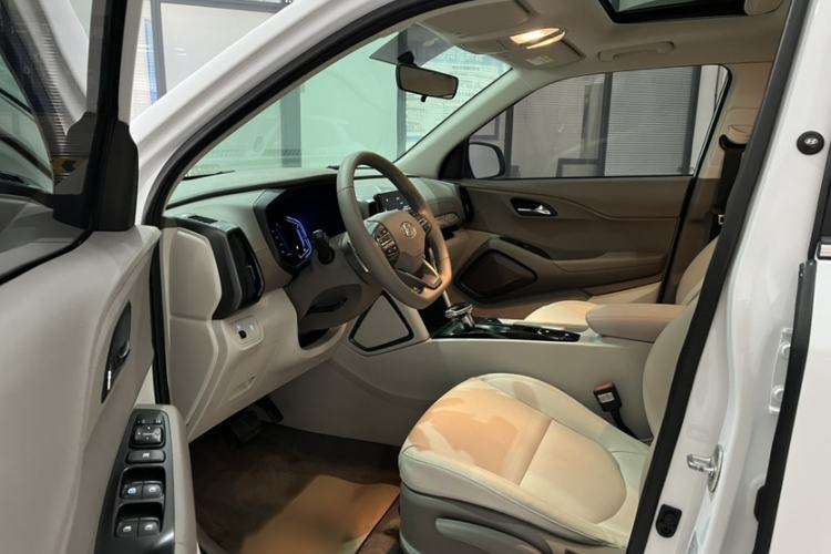 Used Hyundai ix35 2021 240TGDi DCT Two-Wheel-Drive GLS Leading Edition
