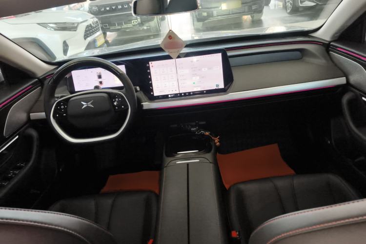 Used XPeng P7 2022 480G+
