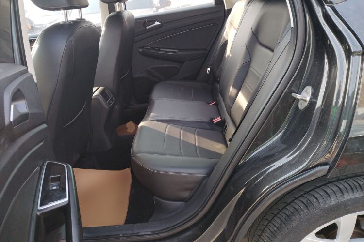 Used Jetta VS5 2021 280TSI Automatic Enjoyment Model
