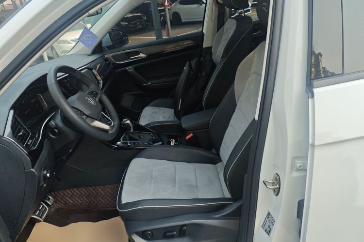 Used Volkswagen Tayron X 2020 330TSI Two-Wheel Drive Luxury Smart Connectivity Version
