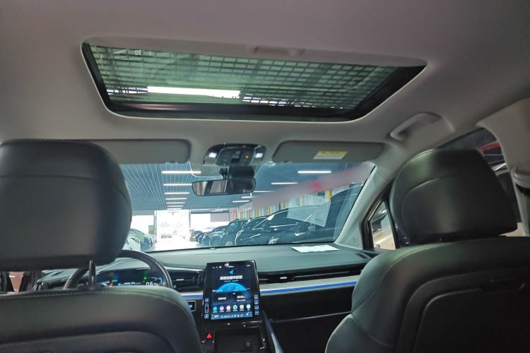 Used Hyundai Custo 2021 380TGDi Smart Love Flagship Edition TOP Premium