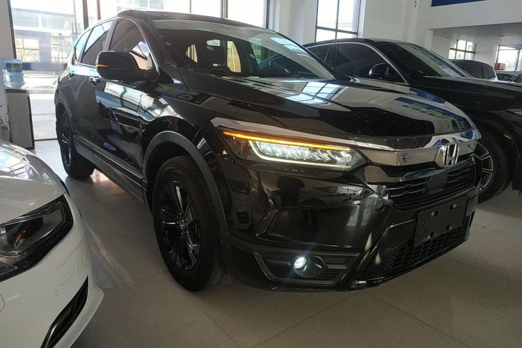 Used Honda Breeze 2020 240TURBO CVT 2WD Luxury Edition
