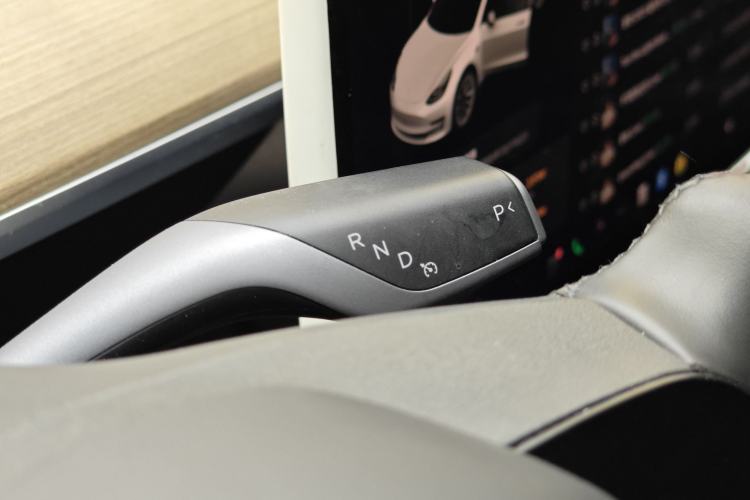 Used Tesla Model 3 2021 Standard Range Rear-Wheel Drive Upgraded Version 3D6
