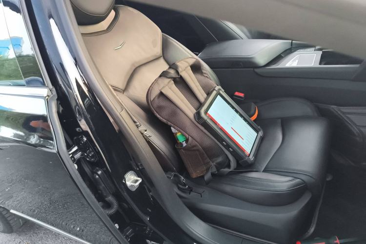 Used Cadillac CT6 2017 28T Luxury Model
