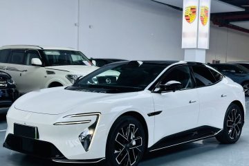 Used Avatr 06 2025 Ultra Pure Electric Edition