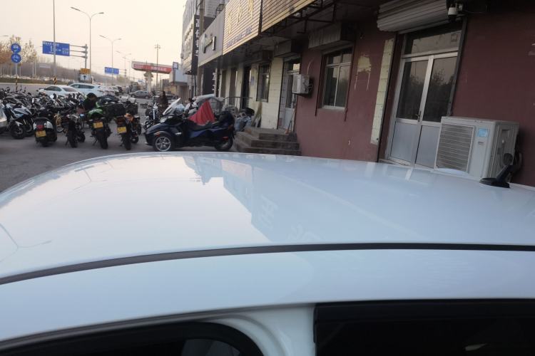 Used ORA Black Cat 2019 351 km Goddess Edition
