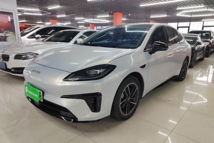 Used AION RT 2025 650 Zhijihao Edition