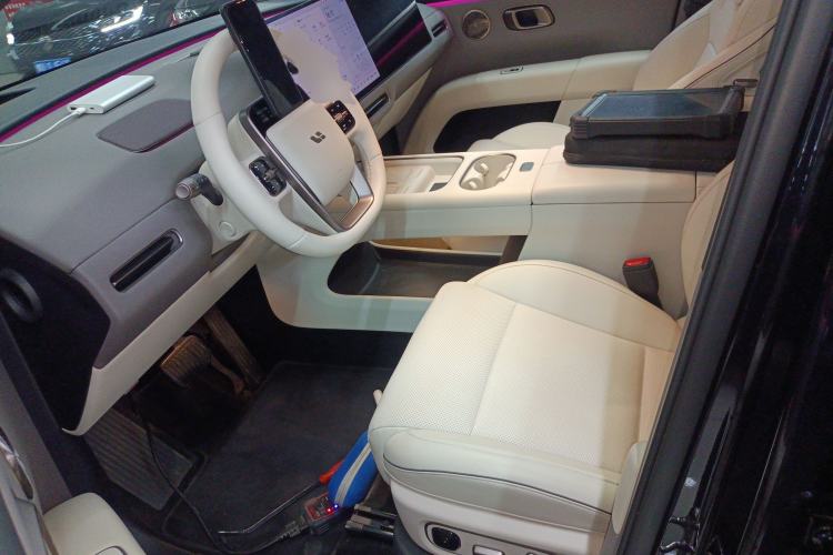 Used Li Auto Li Auto i6 
