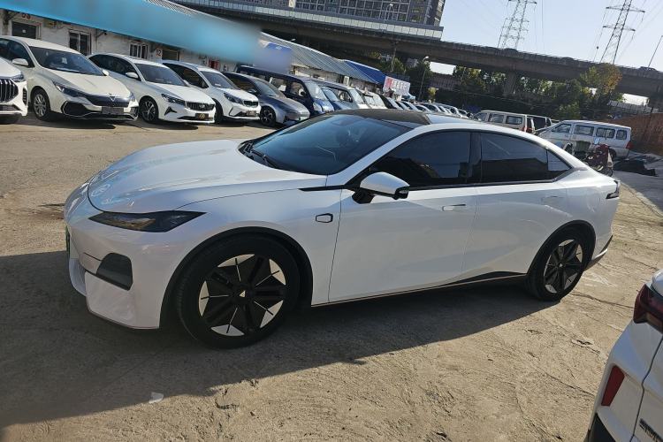 Used  SL03 2022 1.5L 1200 Extended-Range Version
