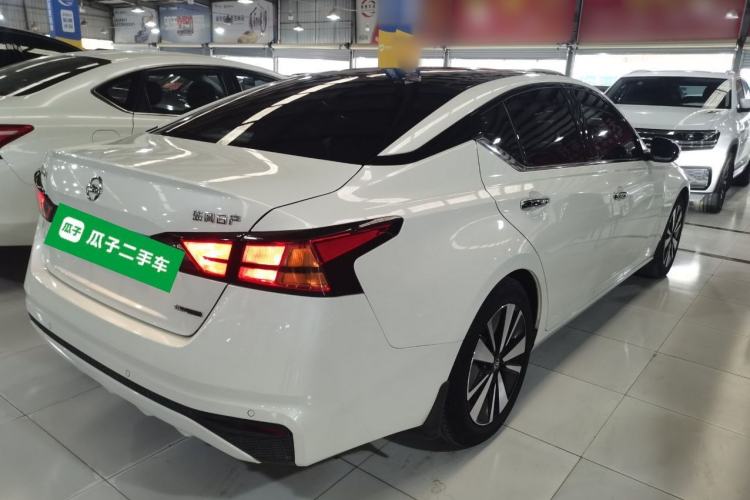 Used Nissan Teana 2021 2.0L XL Comfort Edition
