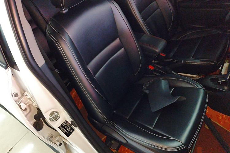 Used Toyota YARiS L 2020 X-Trail X 1.5L CVT Leading Edition