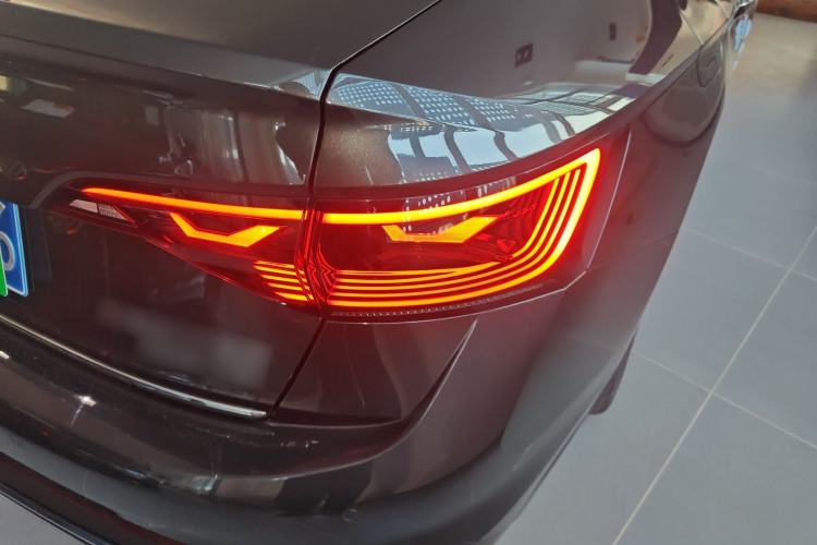 Used Volkswagen Sagitar 2023 300TSI DSG Excellence Edition
