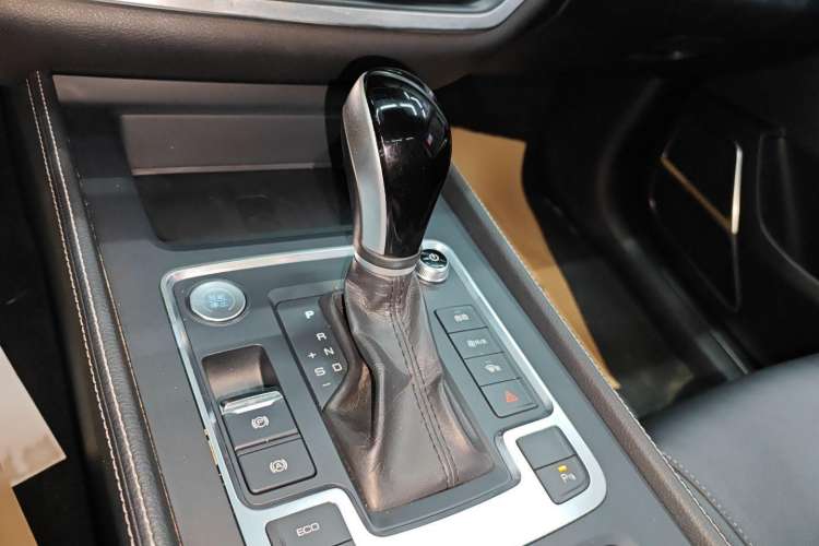 Used BYD Tang 2019 2.0T Automatic SmartConnect Prestige 7-Seater China VI Standard
