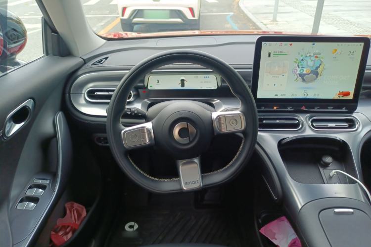 Used  #1 2023 Pro Edition
