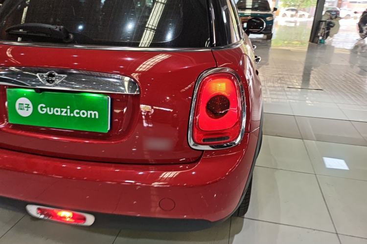 Used  MINI 2016 1.2T ONE Five-Door Edition