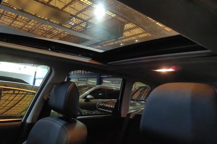 Used Subaru Forester 2018 2.0i Fashion Navigation Edition