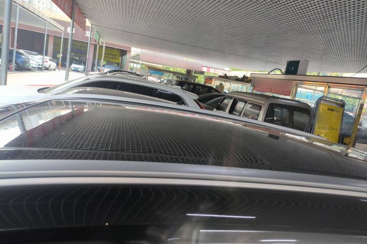 Used  Galaxy Xingjian 7 EM-i 2025 120km Exploration+ Version