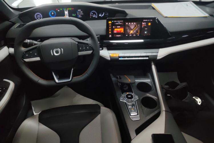 Used  A06 2023 Advanced Model