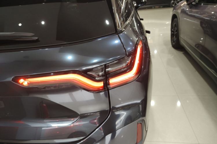 Used Nio ES6 2020 420 km Sport Edition