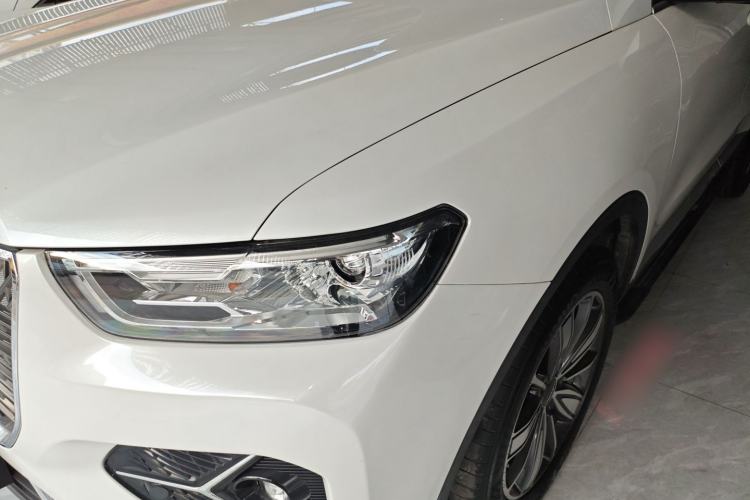 Used Haval H6 2021 1.5 GDIT Automatic Champion Edition
